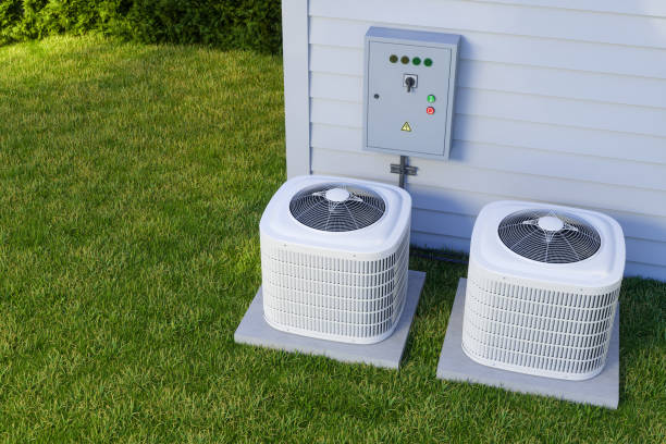Best Emergency HVAC repair  in Coplay, PA