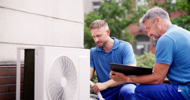 Professional HVAC in Coplay, PA