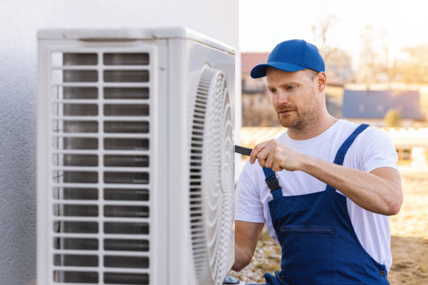 Affordable air conditioning repair in Coplay, PA