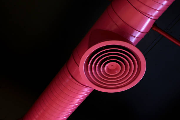 Best HVAC air duct cleaning  in Coplay, PA